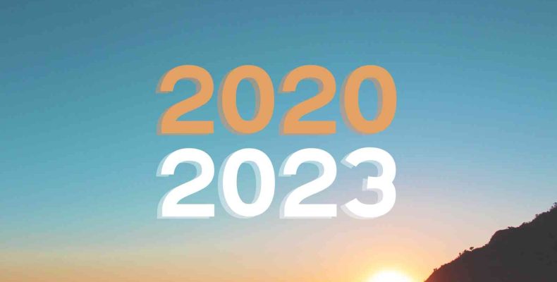 Tema Khotbah 2020-2023